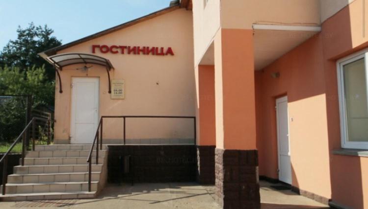 Гостиница "Астерия" Г. Столбцы Stowbtsy Luaran gambar