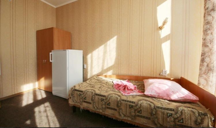 Гостиница "Астерия" Г. Столбцы Stowbtsy Luaran gambar